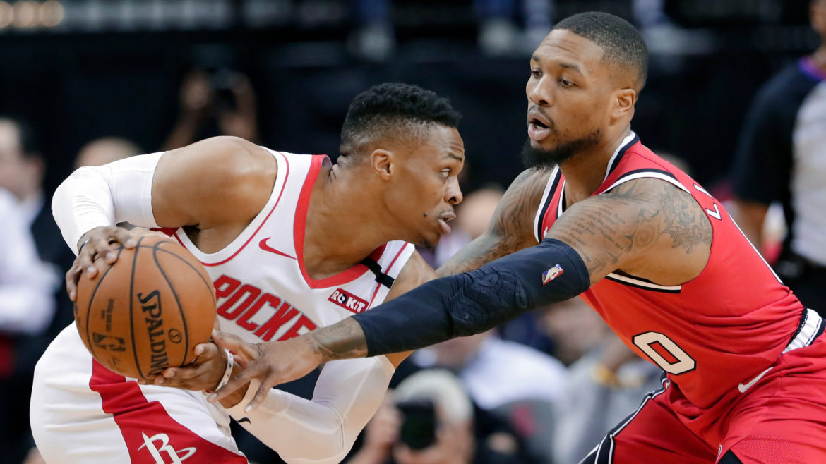 Stagione NBA 2019/20