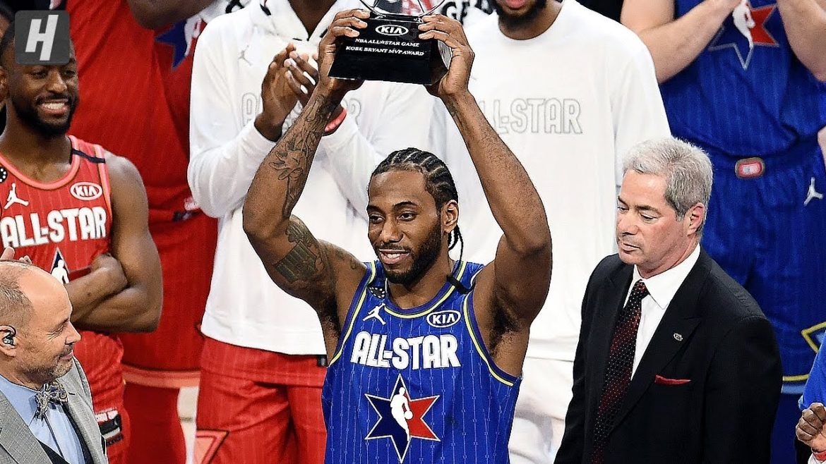 all-star game elam ending