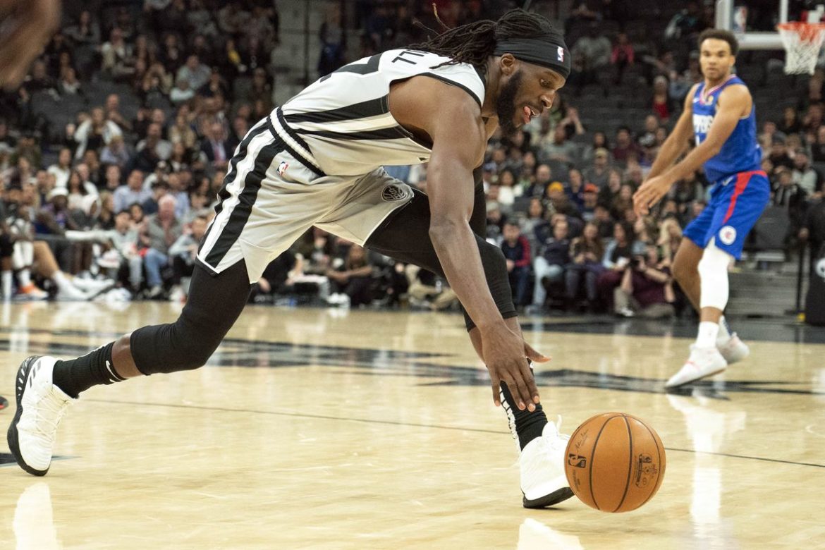 Demarre Carroll buyout