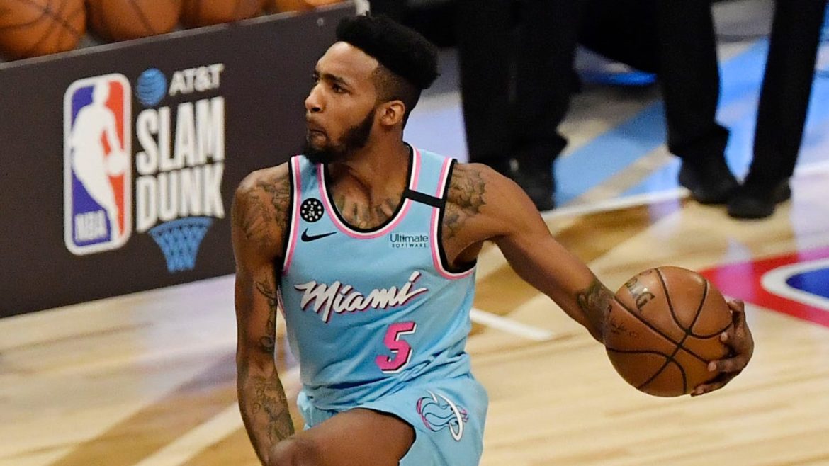 trail blazers mercato