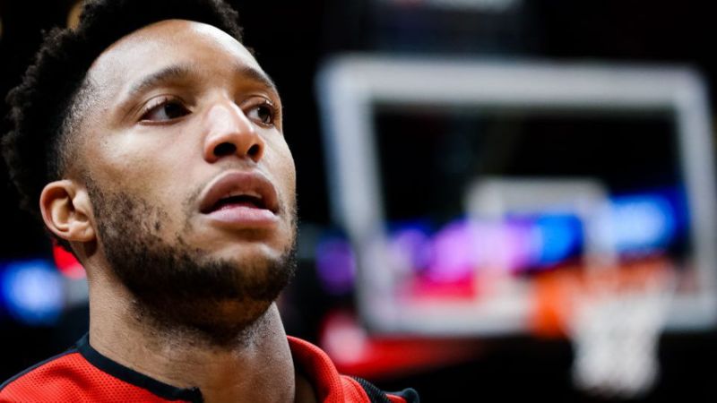 evan turner clippers