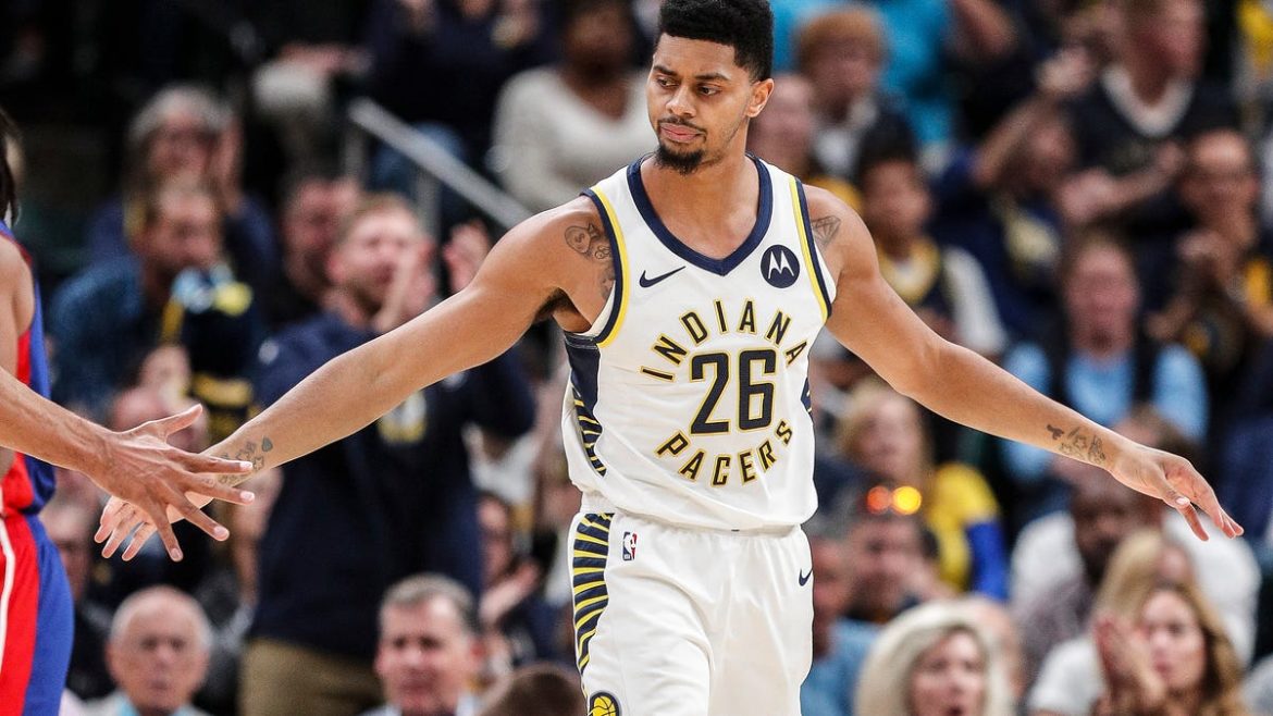 jeremy lamb infortunio