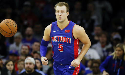 luke kennard trade clippers