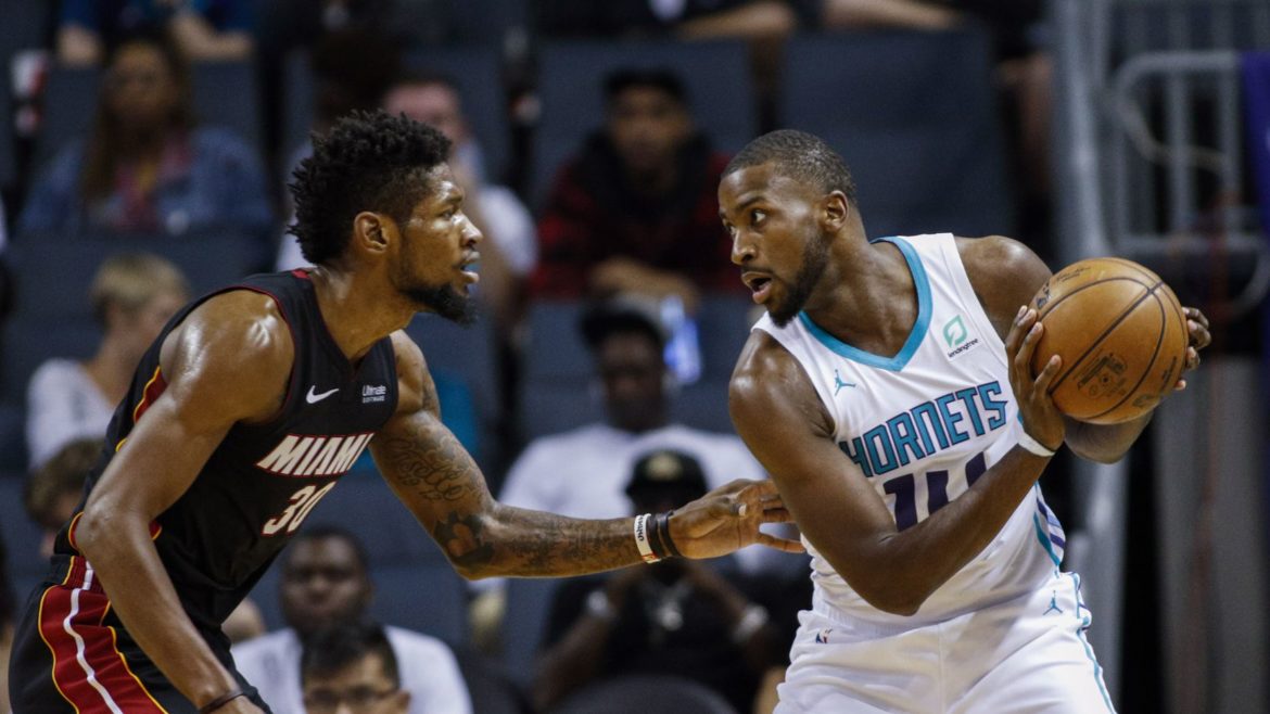 michael kidd-gilchrist mavericks