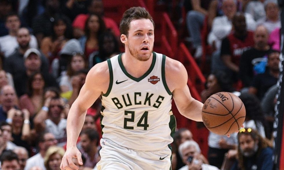 pat connaughton bucks