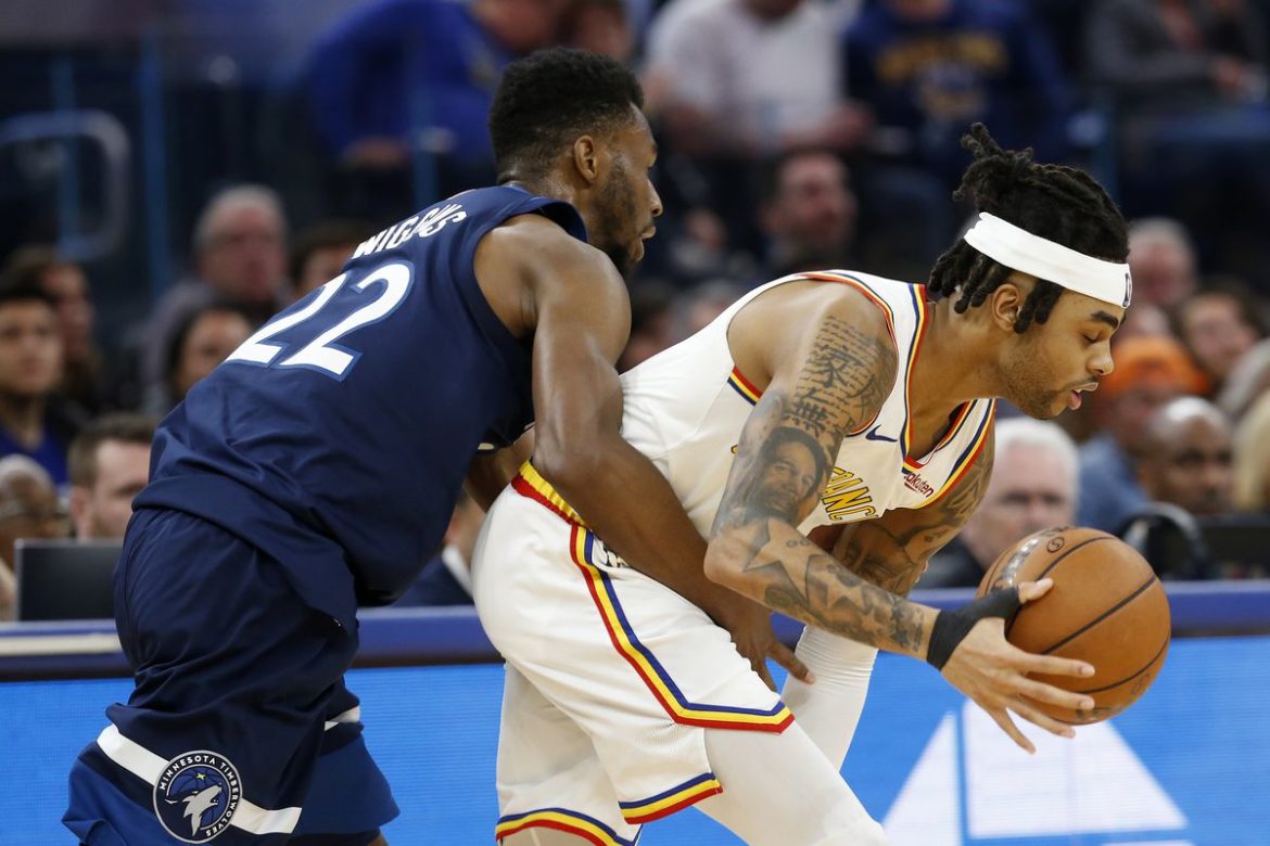 steve kerr andrew wiggins