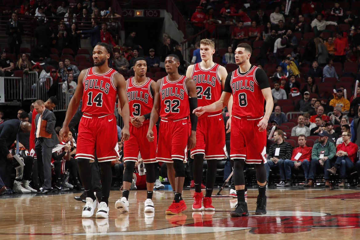 chicago bulls