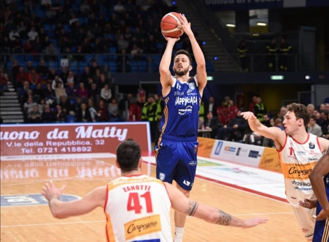 Luca Campogrande intervista