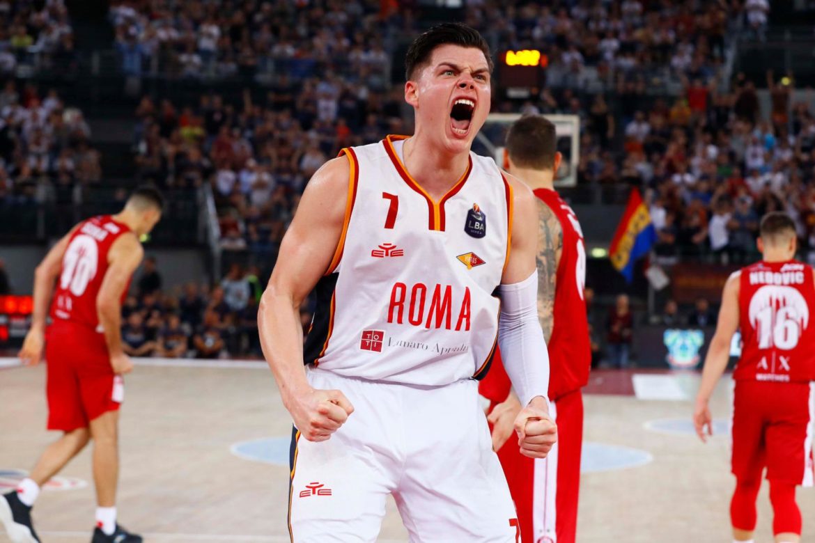 Amar Alibegovic NBAPassion