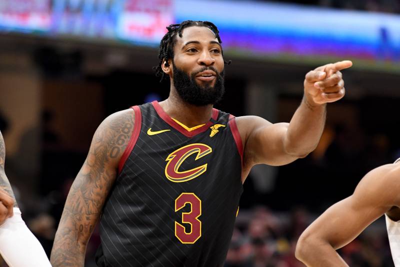 andre drummond player option