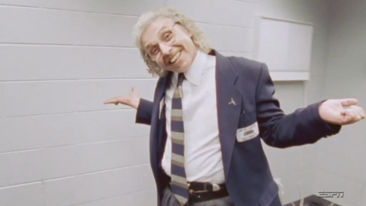 John Michael Wozniak