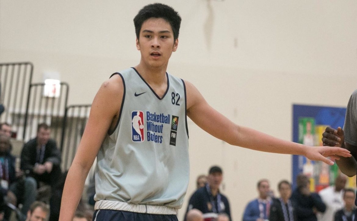 kai sotto