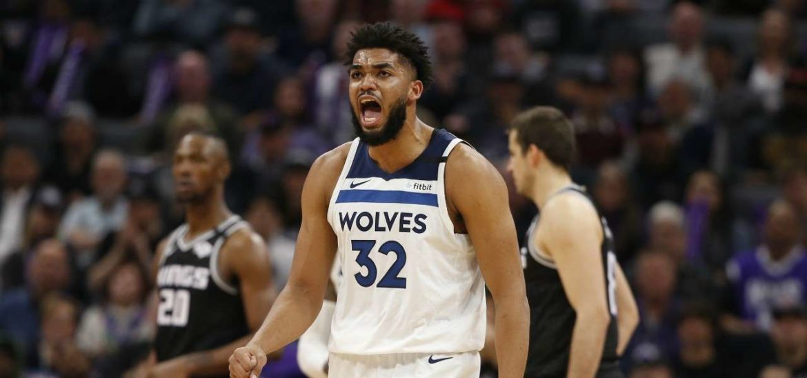 karl-anthony towns covid