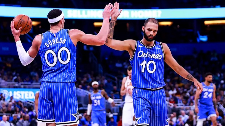 Magic preview 2020/2021