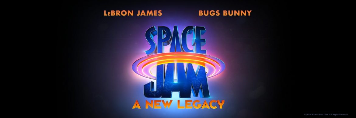 space jam 2