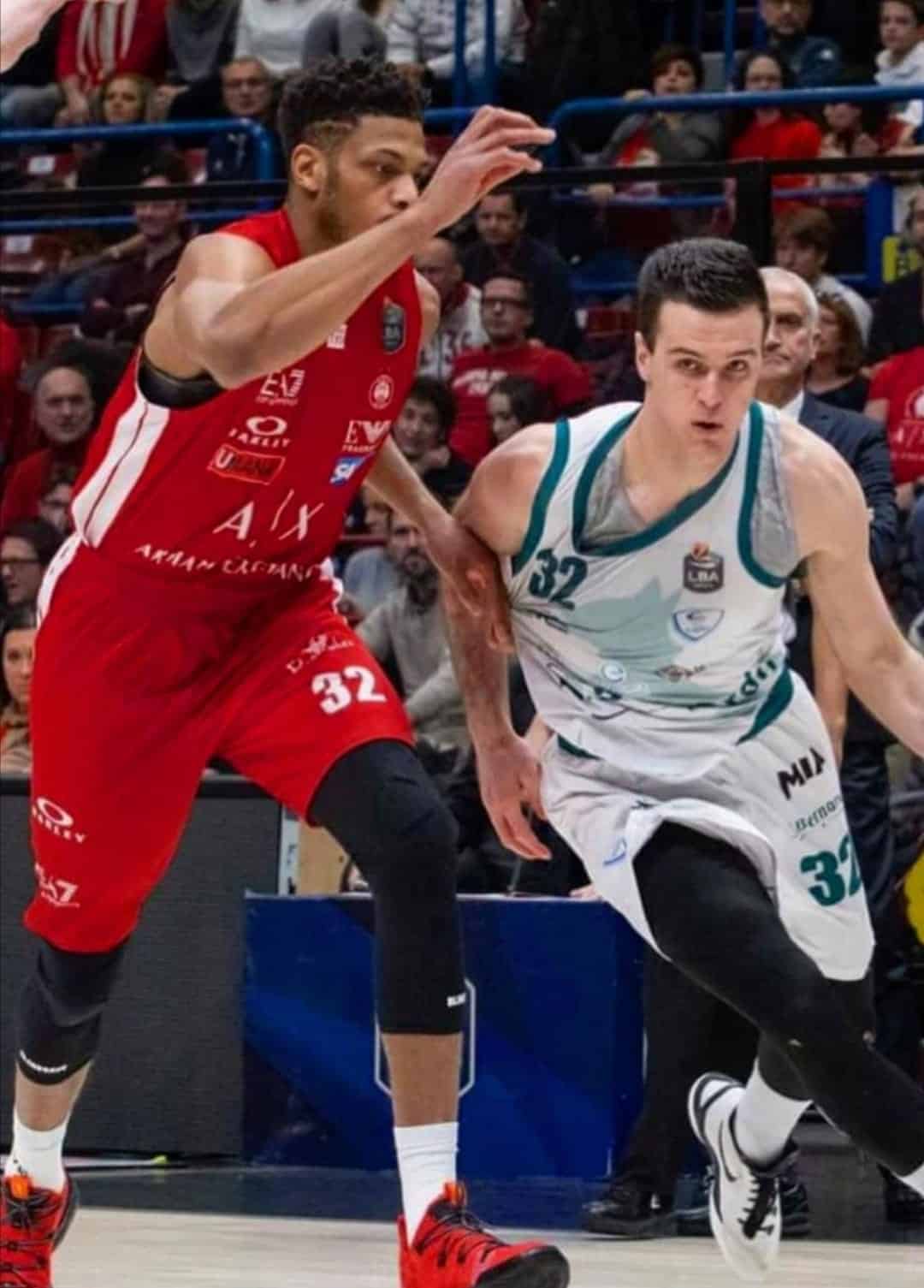 Andrea Pecchia Cantù