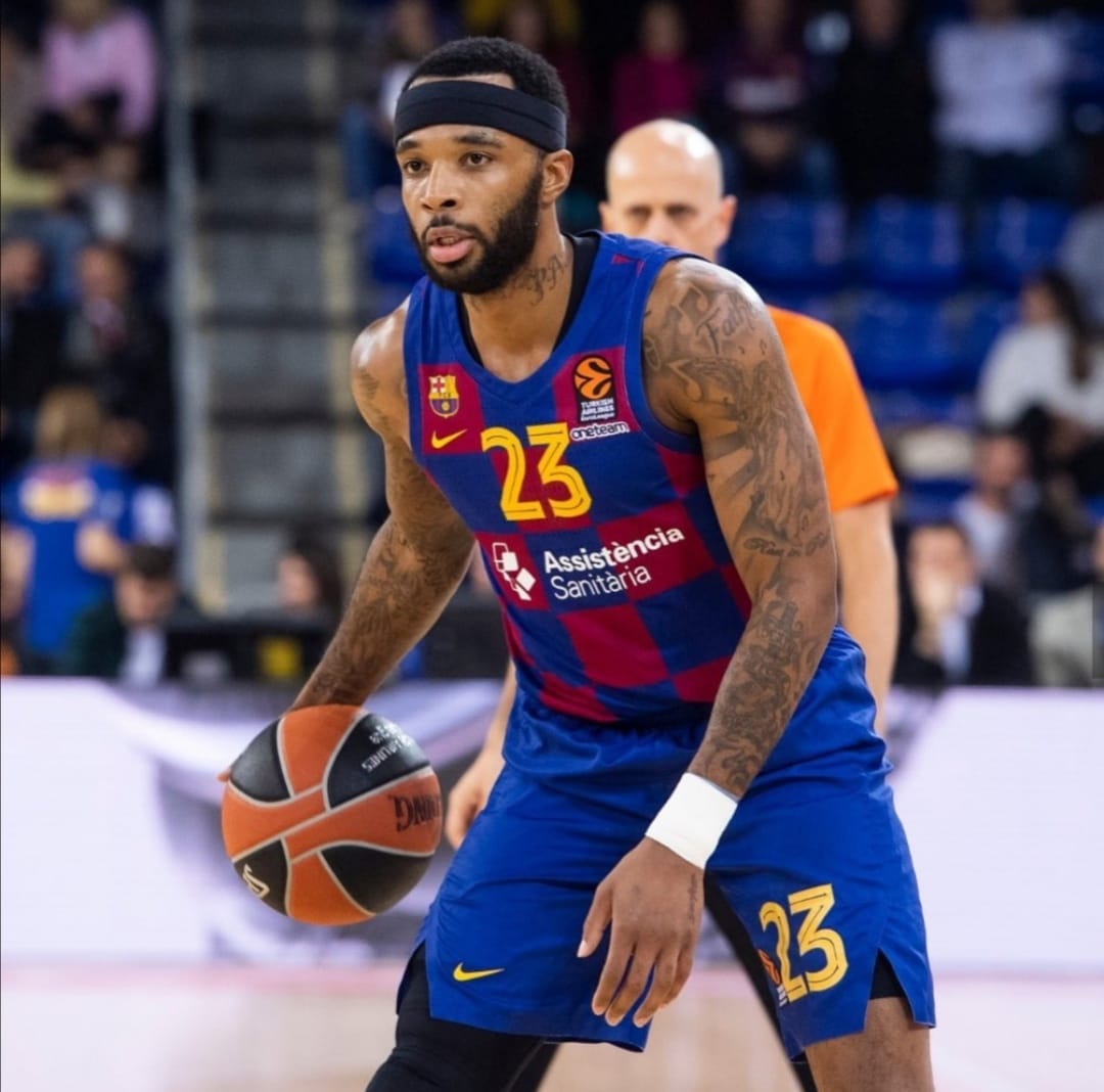Malcolm Delaney Milano