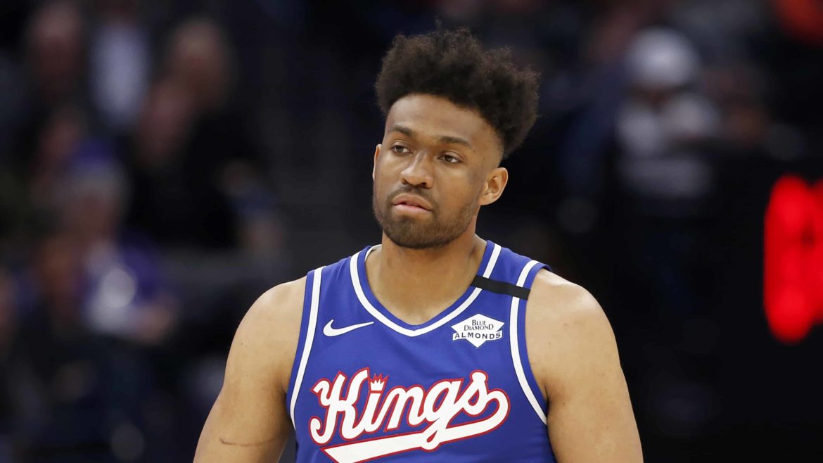 Jabari Parker celtics