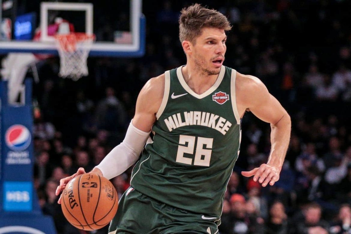 kyle korver