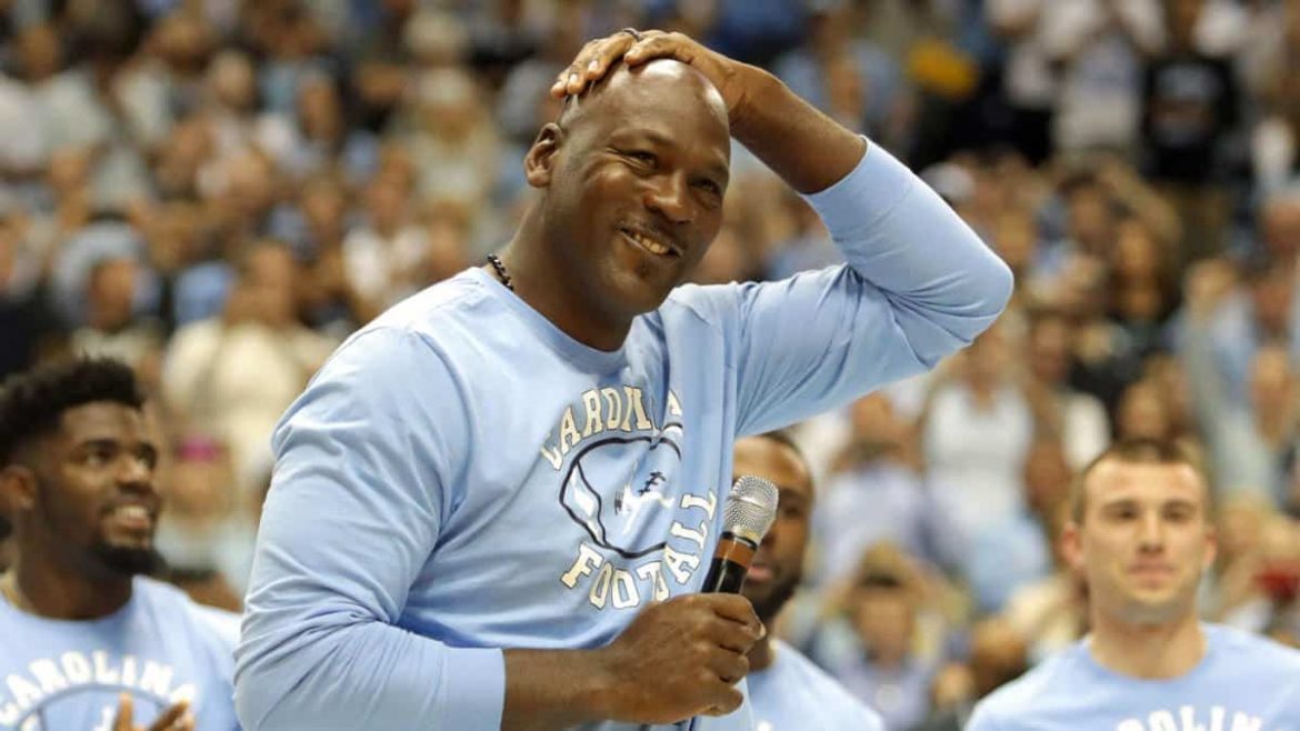 michael jordan milano