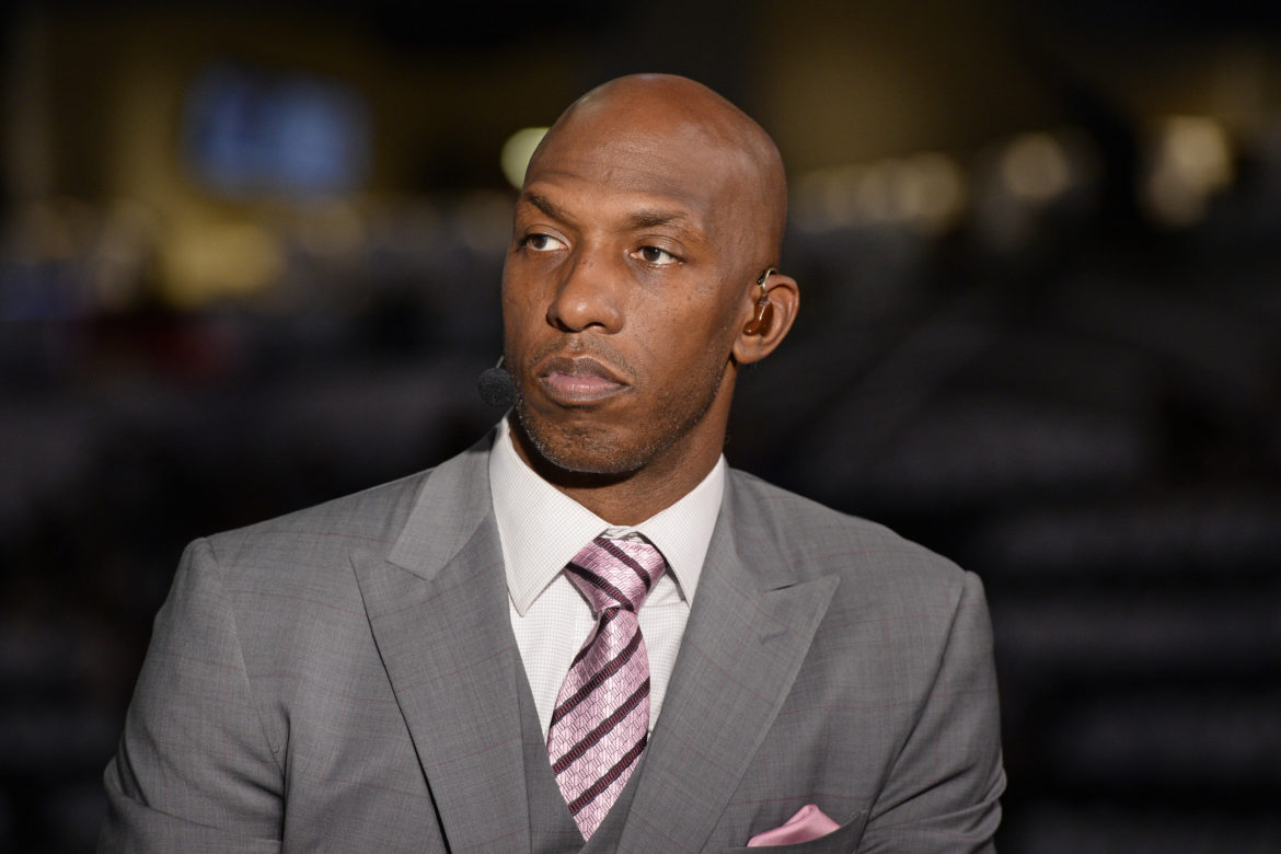 Chauncey Billups dirigente Pistons