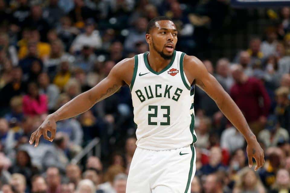 Sterling Brown