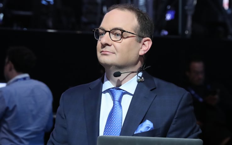 Wojnarowski