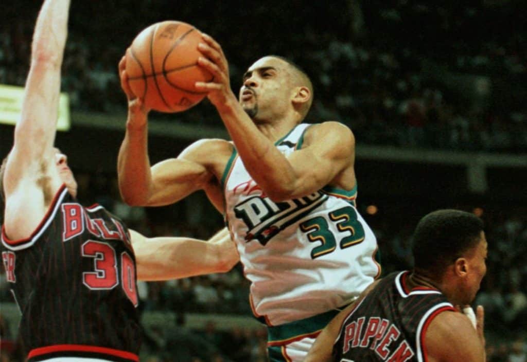 grant hill