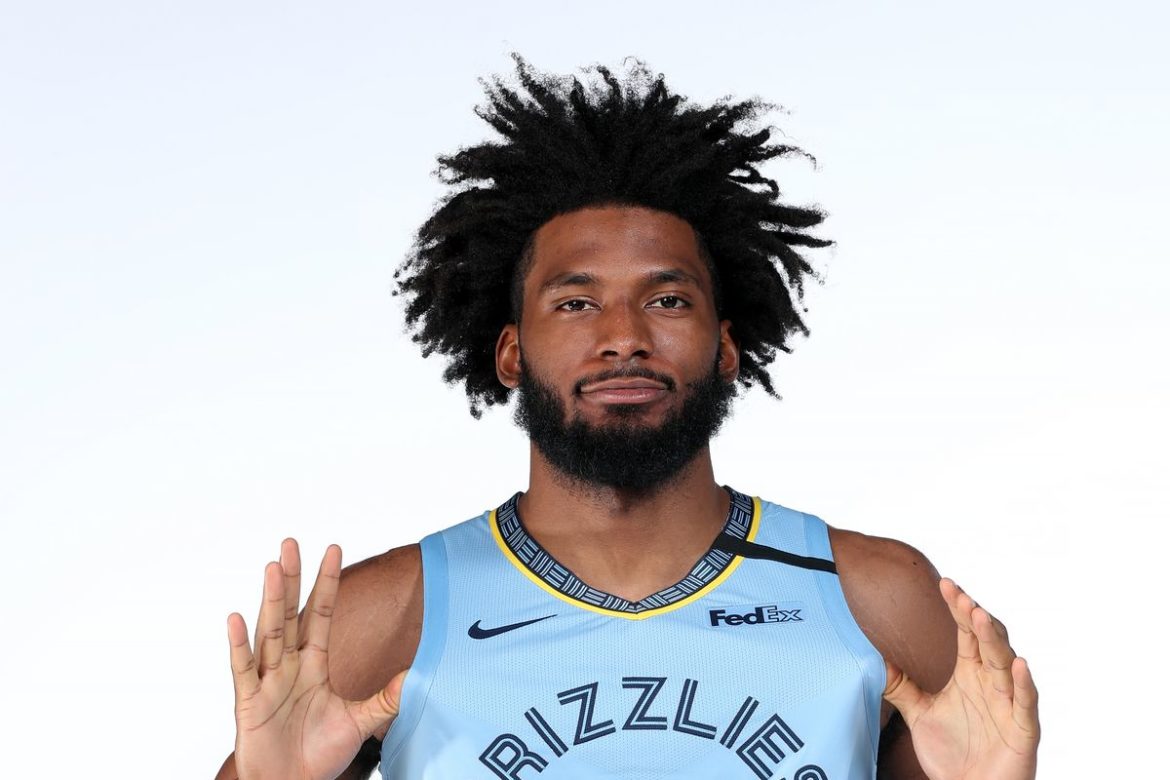 justise winslow grizzlies
