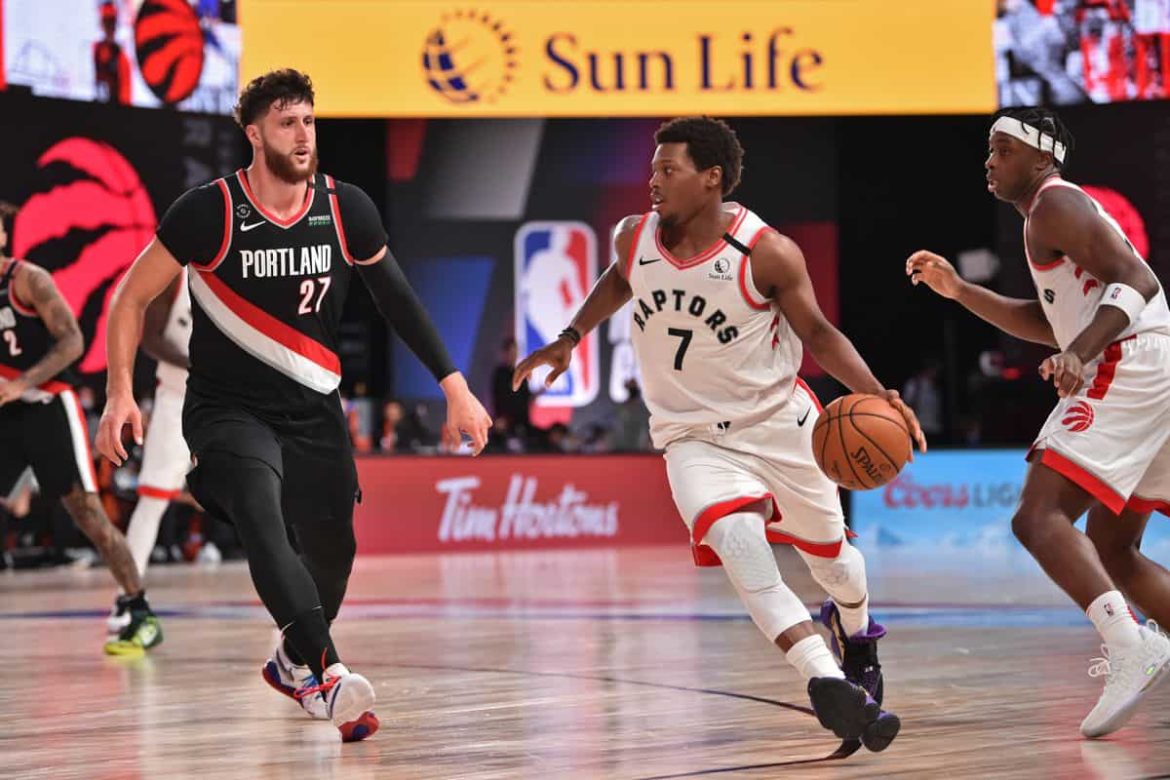 Kyle Lowry trade