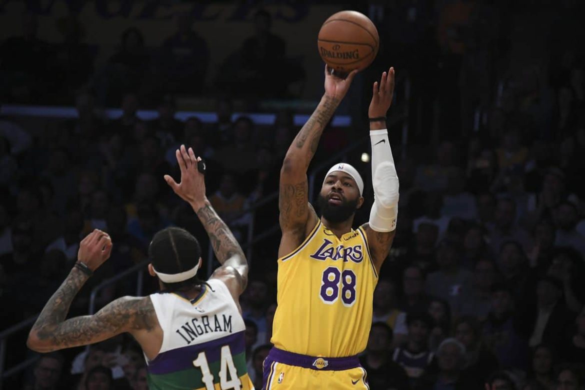 markieff morris lakers