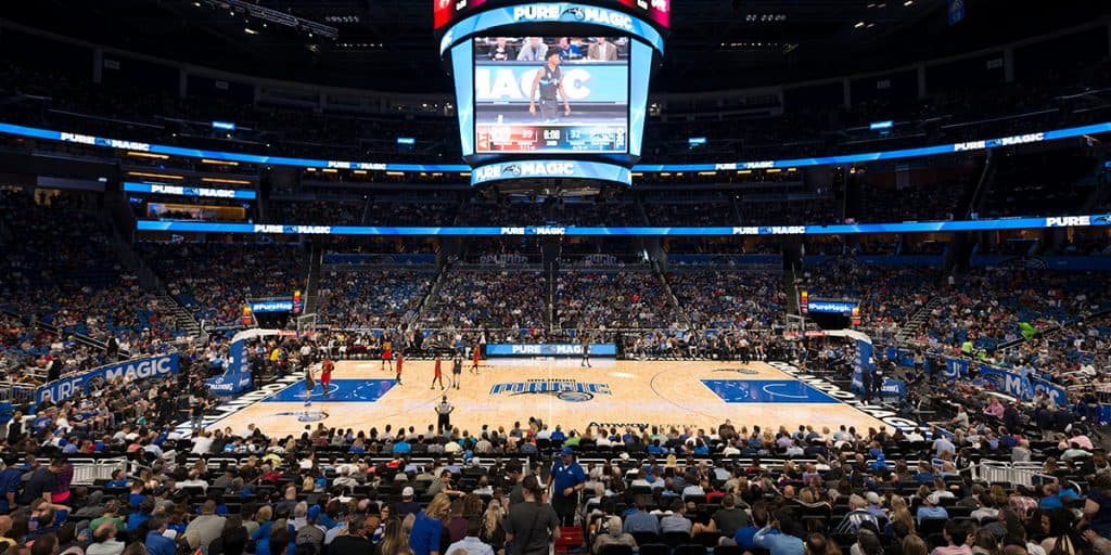 orlando magic