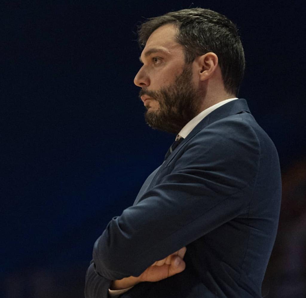 Paolo Galbiati-Aquila Trento