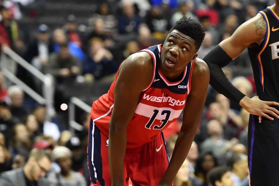 washington wizards covid