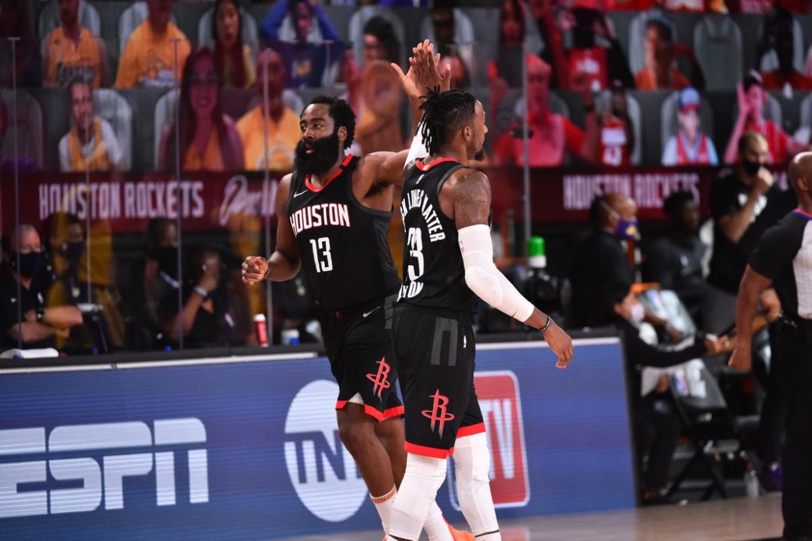 Rockets