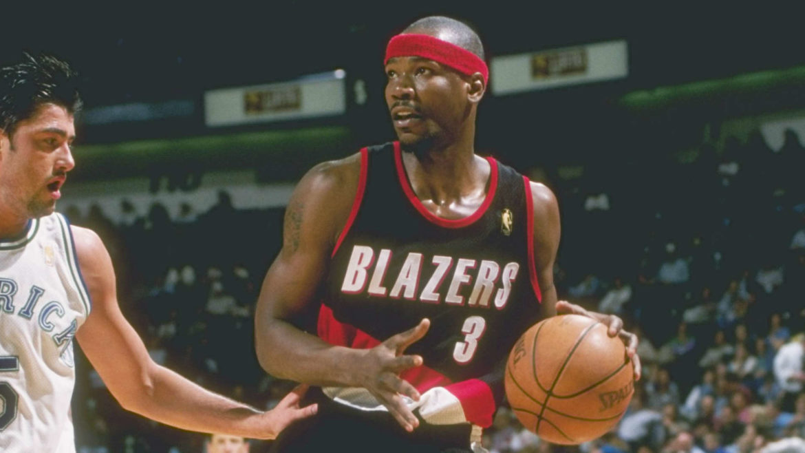 Clifford robinson