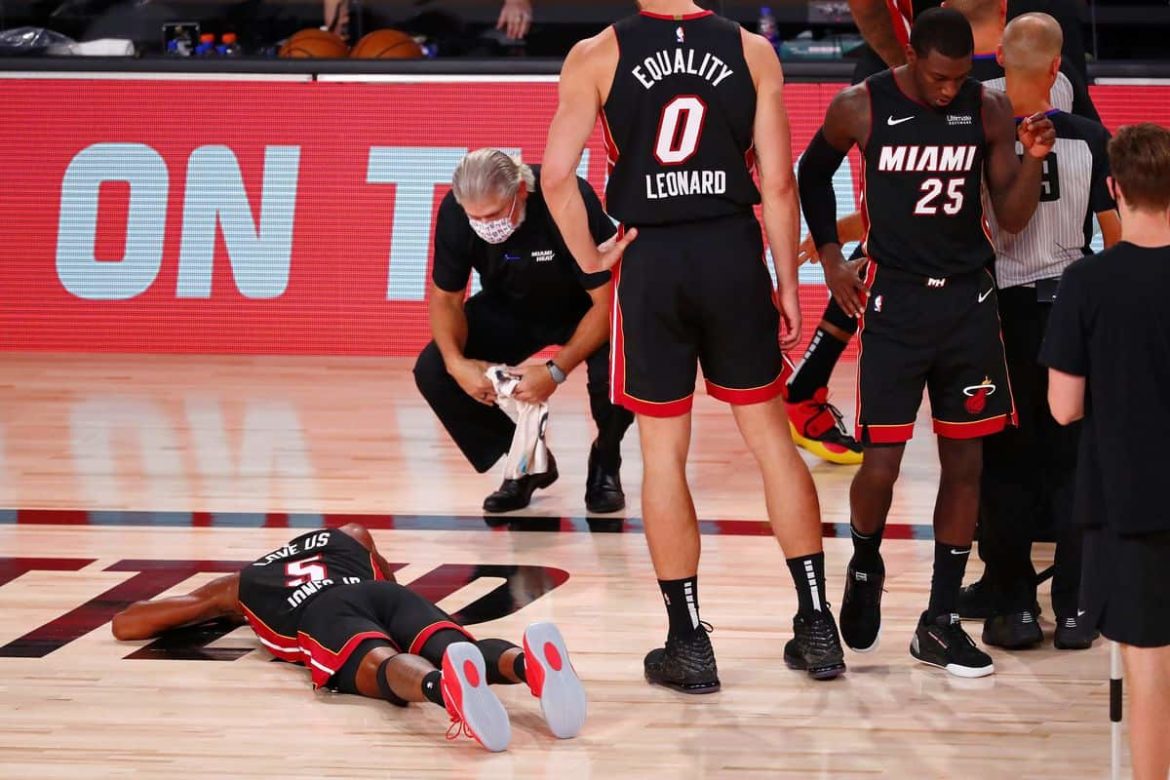 heat derrick jones jr