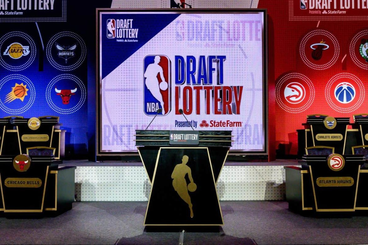 Draft Lottery