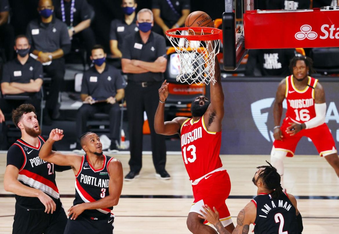 Rockets