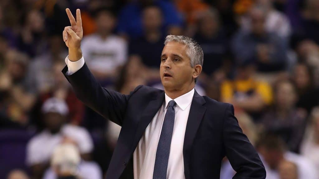 Igor Kokoskov