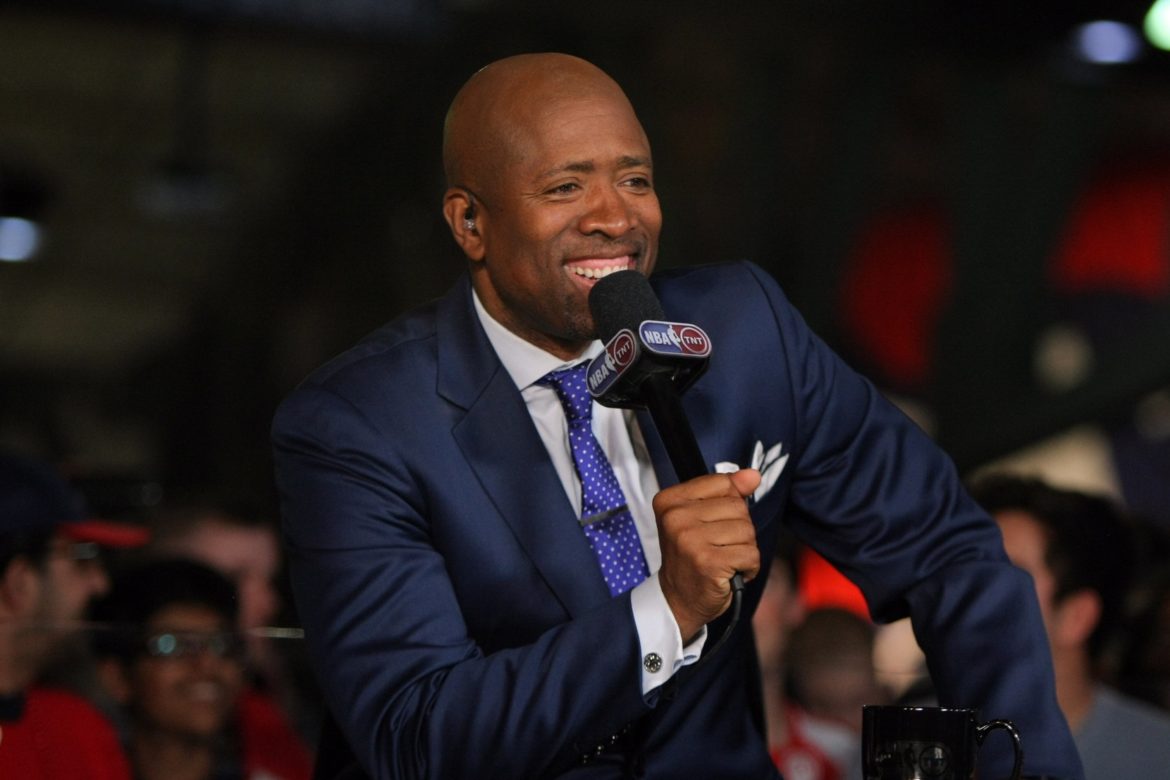 kenny smith tnt
