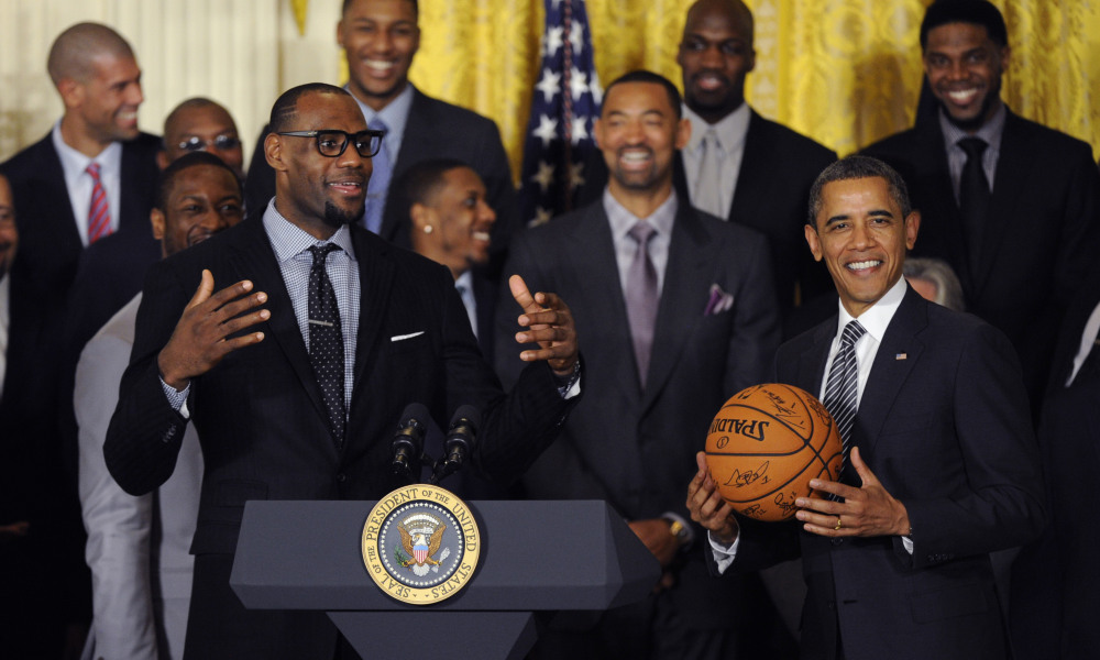 lakers visita casa bianca