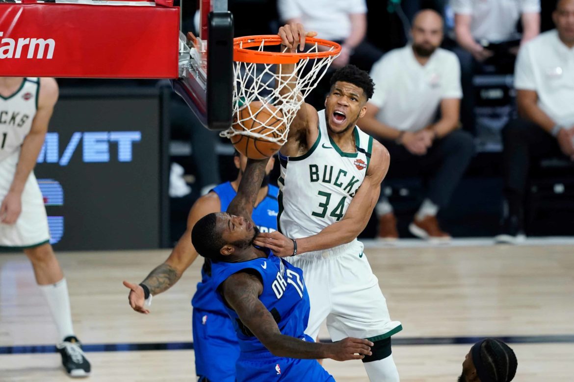 bucks giannis antetokounmpo trade