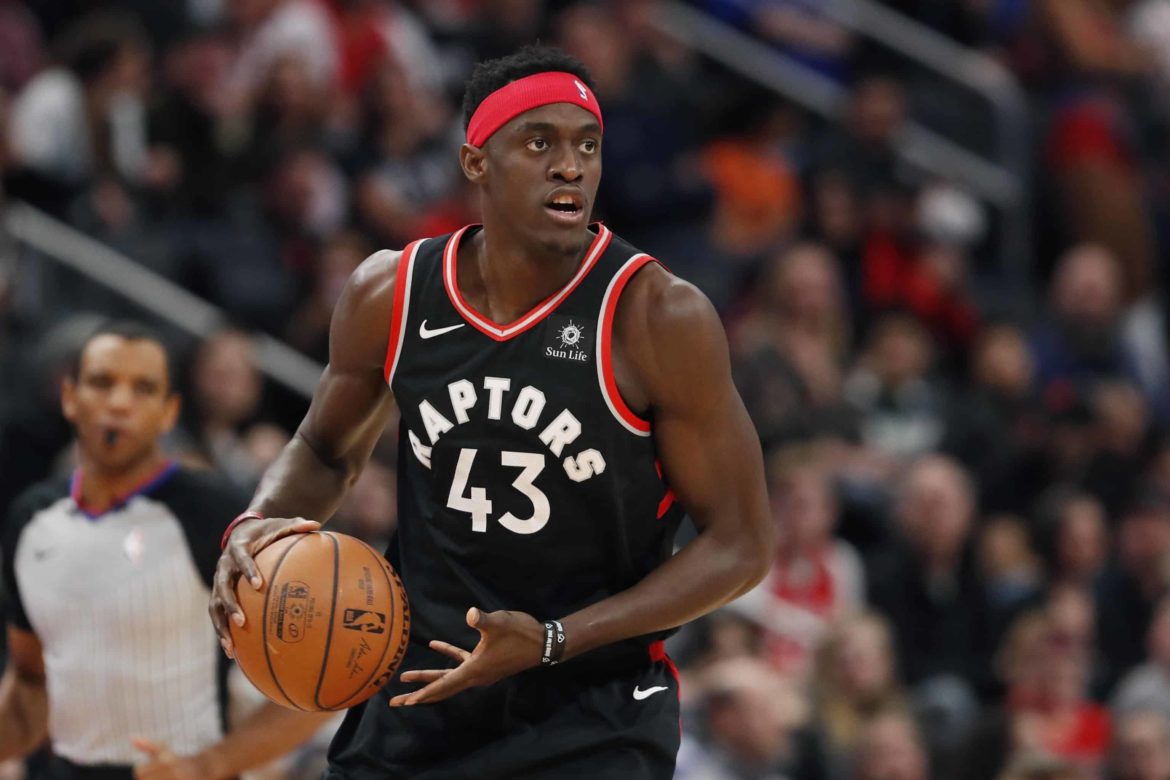 siakam ujiri