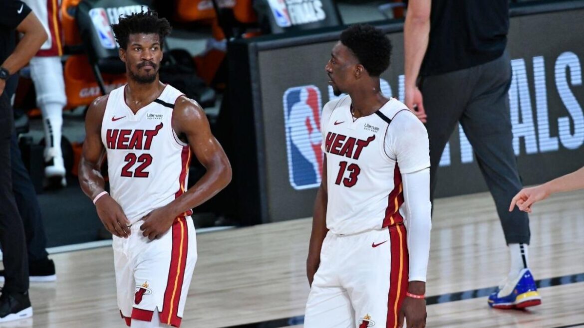 miami heat gara 5