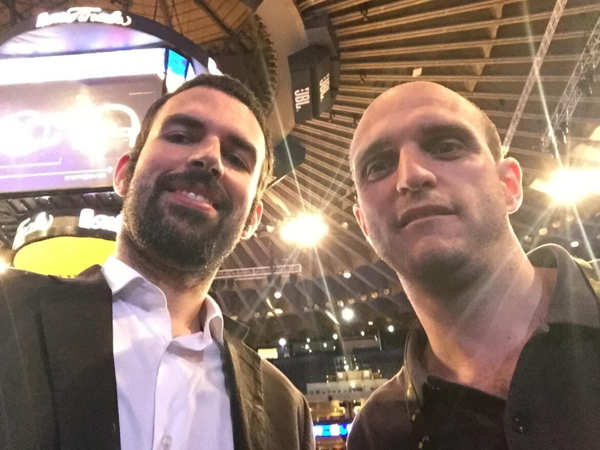 finali nba pratesi chinellato intervista