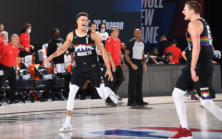 Nuggets previe 2020/2021