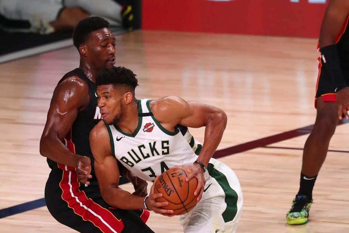 giannis antetokounmpo contratto