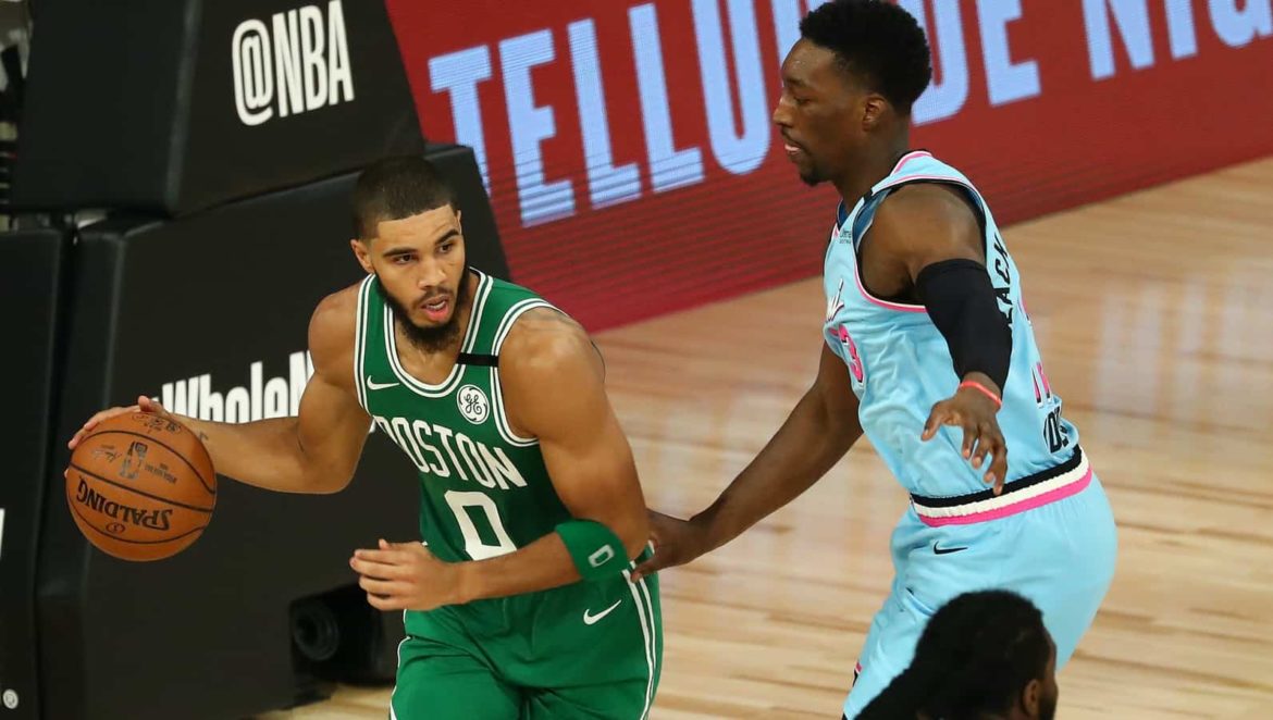 Celtics vs Heat: analisi della serie e dove vederla