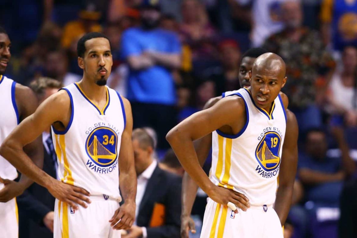 warriors barbosa livingston